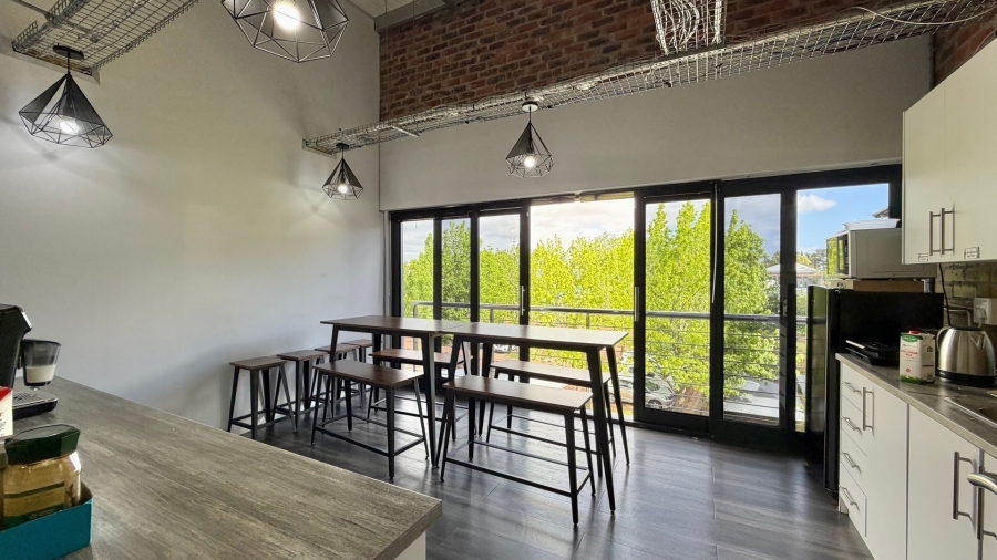 To Let Commercial Property for Rent in Techno Park Western Cape